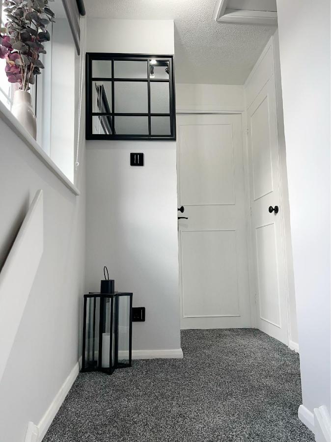 Stunning In Beckton With Private Entrance Hébergement de vacances *